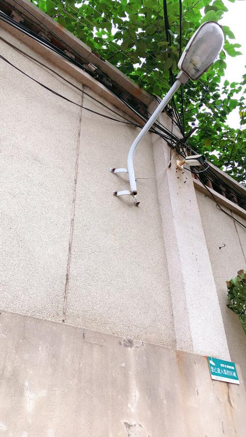 监控摄像头安装全指南 从规划到调试的完整流程